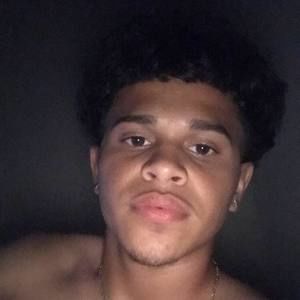 Meet your Posher, Josue